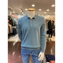 올젠 베이직 캐시미어 블랜드 티에리 스웨터 ZOD1ET1305 23S/S