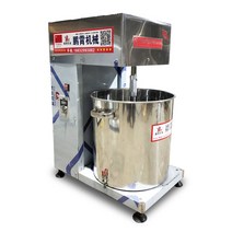 업소용 믹서기 어묵 소세시 다진고기 분쇄기 혼합기, 40 스피드