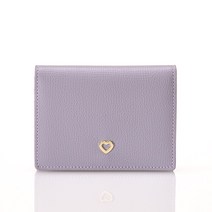 릴리즈 소가죽 카드지갑 -무료배송