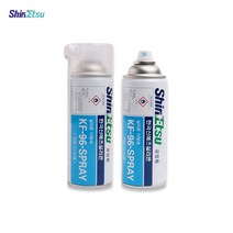 [풀리줄리] 신에츠 실리콘 이형제 스프레이 420ml 사출 점착 방지 KF-96