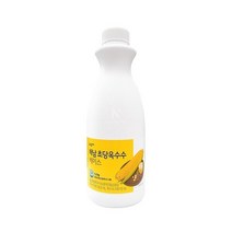 네이쳐티 해남 초당 옥수수 베이스 1.2kg