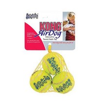 KONG 테니스공 장난감(소), 상세페이지 참조