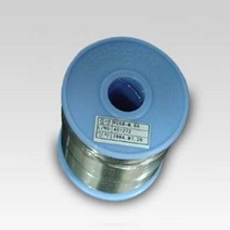 희성금속 희성 일반납(1.0mm 1Kg) 일반실납 유연납 유연실납