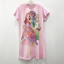레노마 이너웨어 쥬쥬여아셀라5부원피스PK 0B16W67693