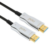 (NEXI) 하이브리드 광HDMI V2.1케이블 4K 8K지원 21:9비율지원 10M~50M, 10M(NX1177)