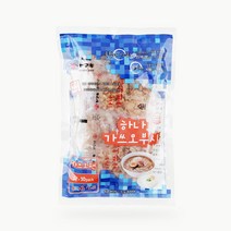 야마끼 하나 가쓰오부시 10g(1gX10입) 가쓰오팩 가다랑어포, 단품