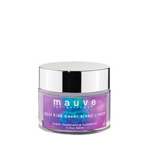 [유통기한 임박]모브 판타스틱에버 쿨키즈 네버슬립 크림 50ml (민감한 피부를 위한 탱글탱글 푸딩 제형 연보랏빛 무자극 수분크림), 1개
