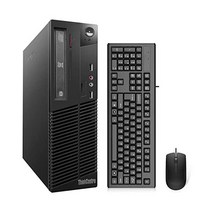 Lenovo 미니타워 i3-4130 8G 500G Win10Pro(Renew제품)