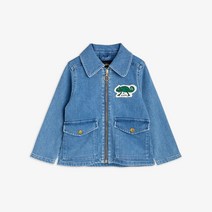 미니로디니 패딩 Chameleon Denim Jacket