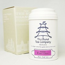 밴드 티 컴퍼니 고급 홍차 아이스 티 프리미엄 아르 그레이 (티백 10포입) cold brew iced tea1캔