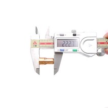 플라즈마 소모품 팁 1.0 및 전극 40-120A IPX102 핸드 CNC 토치 용, 02 Tip 1.1mm 50A