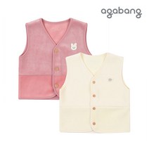 [아가방] #조끼 #합리적가격 #쌀쌀겨울바람 #신상 #실내조끼추천 #가성비갑 