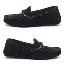 [보테가베네타] 남성 인트레치아토 드라이빙슈즈 (308160VFCA1100015F)