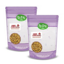 참두리 바베큐 스테이크 시즈닝 분말 가루 500g 1kg 1.5kg, 1개