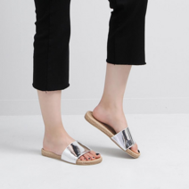 오노마 오노마 ONM 샌들 하이힐 블로퍼 뮬블로퍼 뮬 여성샌들 슬리퍼 (9715400)