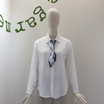 페이지플린 페이지플린스카프블라우스/F3ABL012A