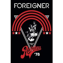 라이브 앳 더 레인보우 1978[첫회 Blu-ray+CD(일본어 해설서 봉입일본어 자막 첨부)]
