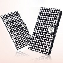 갤럭시 S8 케이스 SM-G950 N 하운드 시클라멘 카드