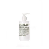Malin Goetz MALINGOETZ lime 말린앤게츠 핸드 바디워시 250ml, 1세트