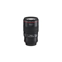 캐논 단초점 매크로 렌즈 EF100mm F2.8L IS USM 풀 사이즈 지원