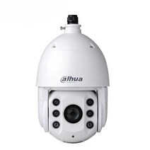 로아이엘 감시카메라 Dahua 200만 400만 고화질 감시 고속 스마트 돔 카메라 360도, SD6C82FA-GN200만별빛레벨23배4MP