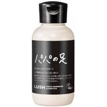 러쉬 맨발 티브레이크 아빠의 발 풋파우더 65g