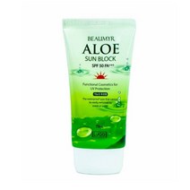 워터프루프선크림 서핑 알로에 썬크림 70ml, 단품, 단품