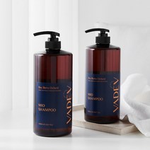 1+1 바디브 약산성 샴푸 1000ml 대용량 비듬 천연 유래 세정성분 청소년 사춘기 초등학생 머리 퍼퓸 향기좋은 지성 정수리 냄새 베이베리오차드향 126351, 01. 샴푸 베이베리오차드향_06. 트리트먼트 러브앤데