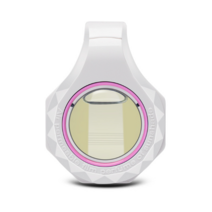 LHR 차량용 방향제 자동차 탈취제, 화이트-제인 에어