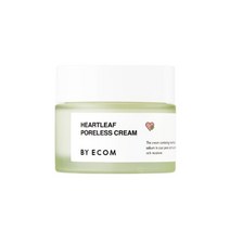 바이애콤 하트리프 포어리스 크림 50ml, 1개