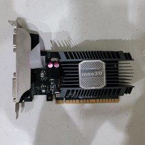 중고그래픽카드 INNO3D GT730 1GB