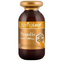 호주 스프링리프 프리미엄 프로폴리스 1000mg 400캡슐