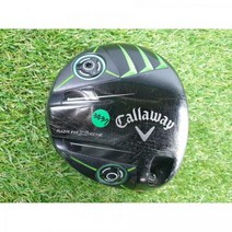 레이저핏 RAZR FIT XTREME 9.5도 드라이버 헤드 3537G, 기본 : 상세페이지 참조