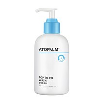 [아토팜] 탑투토 워시 300ml, p 1