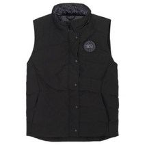 [명품]CANADA GOOSE 캐나다구스 FW 프리스타일 베스트 블랙라벨 LB TMG513687 1672593938