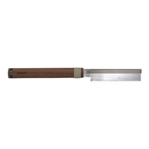 HOSCO Hosco Luthiers 도구 플레트 따라서 CR 카본 스틸 블레이드 두께 0.57mm TL-H-FSW057