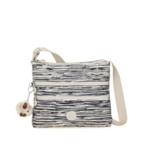 키플링 알바(ALVAR) 숄더&크로스백 JBBS01-SB/L 가벼운 외출시 필요한가방