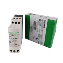 2023산업용 RM4T 4톤R32 레일 전자 과전압 모터 보호기 깨진 위상 핸드실 누락 릴레이, 02 Better component