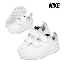 나이키 키즈 피코5 아동화 TD/PS 화이트 2종 택1