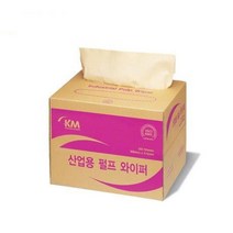 산업소모품 펄프 청소포 흡착포 종이타올 와이퍼 공업용 걸레 흡수력타올 기름때제거 종이보루 산업용 특수엠보싱처리 산업용품 빗자루쓰레받기세트, JW 1