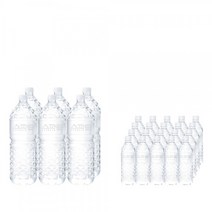 스파클생수 2리터 12병 + 500mL 40병