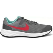 나이키 래블로선6 넥더스네이터 SSR 스모크그레이 레드 우먼스 런닝화 여성 NIKE 푹신한 운동화 데일리 편안한 여자 헬스장 슈즈 조깅화 워킹화 추천