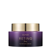 디에이지 레티놀 프로 뉴트리션 크림, 50ml, 6개