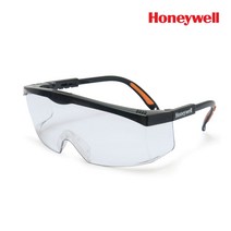 [하니웰]S200A 안전고글 보호안경 고글 1개입(1EA), 1개