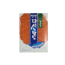 명진 혼다시 다시노모도 1kg, 1개