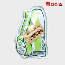 [다이소]슈즈크린신발탈취제2P-60935