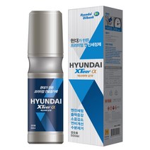 현대 엑스티어 알파 연료첨가제 디젤, 경유용, 2개
