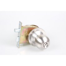 현대정밀 현관문 원형 기본 문두께 34~45mm, 1개