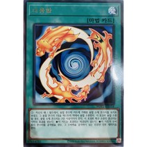 대융합 (WPP2-KR054) Rare 레어 한글판 유희왕