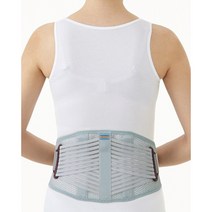 허리 보호대 닥터메드 복대 지지대 DR-B053, M, 1개